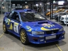 Subaru Impreza WRC Colin McRae 4