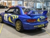 Subaru Impreza WRC Colin McRae 5