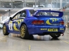 Subaru Impreza WRC Colin McRae 7