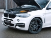 BMW X6 M50d G-Power 2