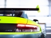 Aston Martin Vantage GT8 8