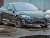 Tesla Model S LARTE Design 11