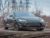 Tesla Model S LARTE Design 9