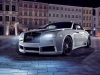 Rolls-Royce Wraith Overdpse 1
