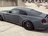 Rolls-Royce Wraith Overdpse 10