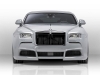 Rolls-Royce Wraith Overdpse 18