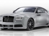 Rolls-Royce Wraith Overdpse 20