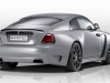 Rolls-Royce Wraith Overdpse 23