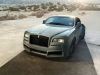 Rolls-Royce Wraith Overdpse 7