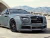 Rolls-Royce Wraith Overdpse 9