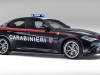 Alfa Romeo Giulia QV Carabinieri 4