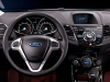 New Ford Fiesta, Active City Stop
