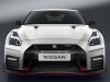 Nissan GT-R Nismo facelift 1