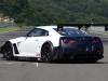 YOKOHAMA, Japan (Nov. 13, 2012) - Nissan Motorsports International Co., Ltd. (Nismo) is pleased to announce the official release of a Nissan GT-R (R35) that conforms to FIA GT3 regulations: the 2013 Model, Nissan GT-R Nismo GT3.