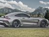 Mansory Mercedes-AMG GT S 10