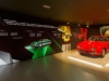 Lamborghini Muzeum 10