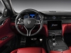 Maserati Quattroporte facelift 10