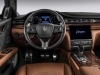 Maserati Quattroporte facelift 5