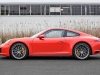 Porsche 911 Carrera 4S Fabspeed Motorsport 2