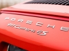 Porsche 911 Carrera 4S Fabspeed Motorsport 6