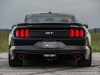Ford Mustang HPE800 25th Anniversary Edition 7