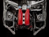 Toyota GT86, swap Ferrari 458 1