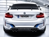 BMW M2 Coupé Alpha N-Performance 3