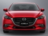 Mazda3 facelift 2