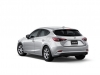 Mazda3 facelift 5