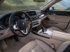 BMW 740e iPerformance 16