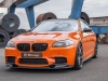 BMW M5 Carbonfiber Dynamics 1