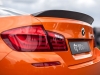 BMW M5 Carbonfiber Dynamics 17
