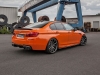 BMW M5 Carbonfiber Dynamics 8