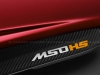 McLaren MSO HS 7