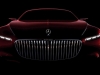 Vision Mercedes-Maybach 6 1