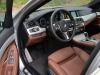 Test BMW 525d xDrive 38
