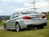 Test BMW 525d xDrive 4