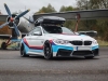 Carbonfiber Dynamics BMW M4R- (2)
