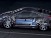 2014 Cadillac ELR battery and propulsion system technology