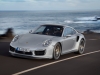 Porsche 911 Turbo S Coupé