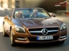 nový Mercedes-Benz SL