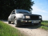 Škoda Rapid 3.0 V6