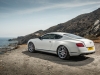 Bentley Continental GT V8S, Spain, 2 & 3 July 2013