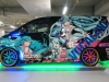 anime-wrapped-low-riding-toyota-van-with-swarovski-crystals-in-japan_1