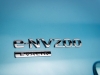 Nissan e-NV200 elektromobil