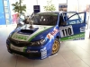 Subaru Impreza STI, Subaru Czech Rally Team