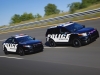 Ford Police Interceptor Utility Vehicle