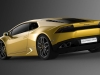 Lamborghini-Huracan-exterior-rear-left-yellow
