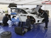 Volkswagen Polo R WRC
1. Test
Carlos Sainz / Timo Gottschalk