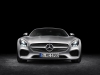 Mercedes-AMG GT 01
